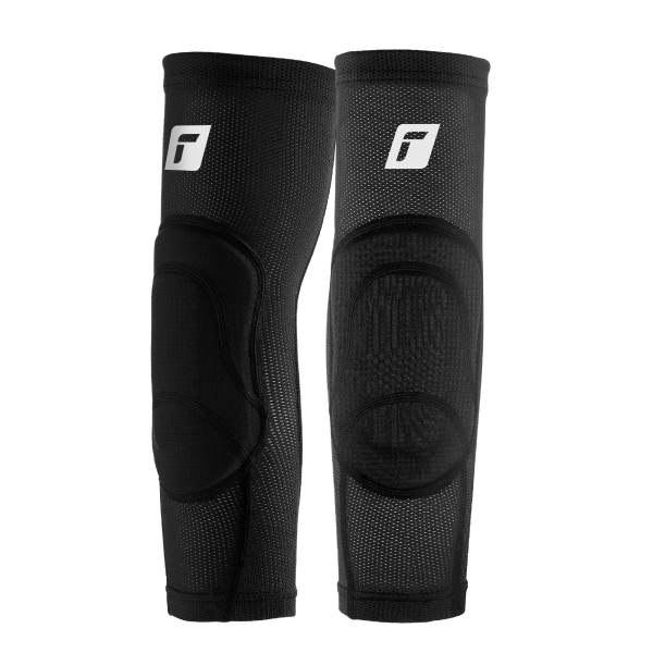 Reusch Supreme Elbow Protector Sleeve 5277516 7700 schwarz 1